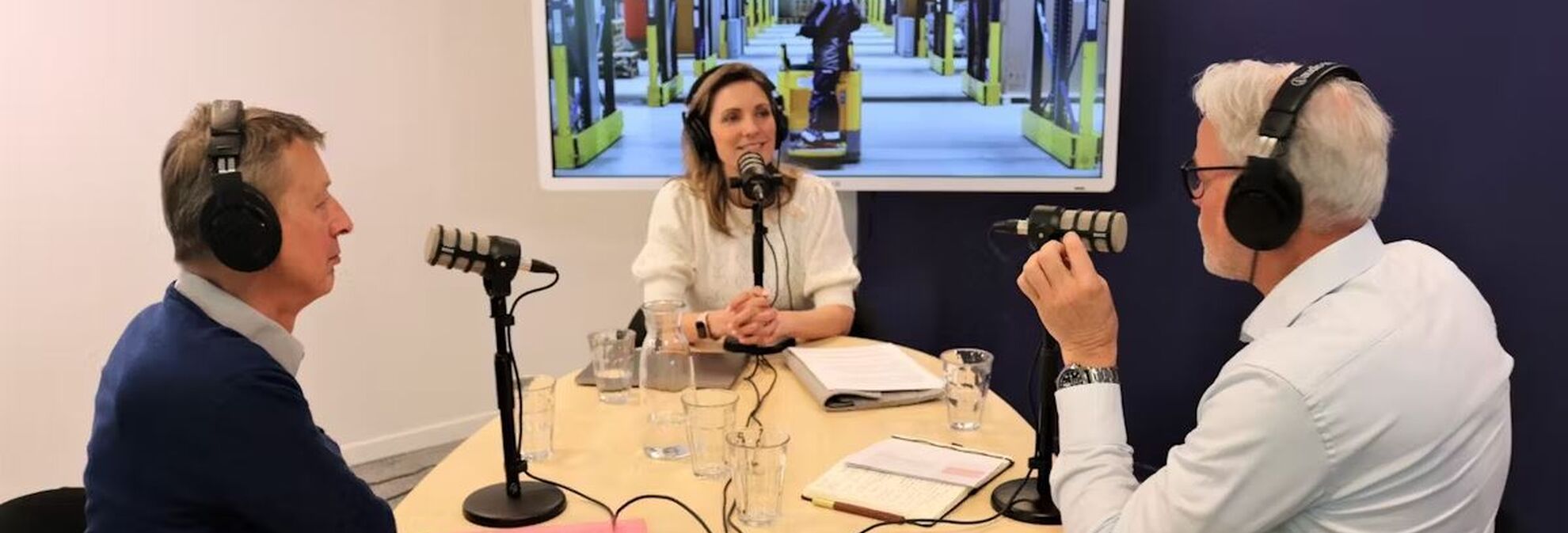 Podcast