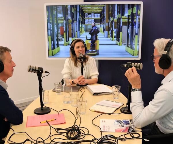 Podcast