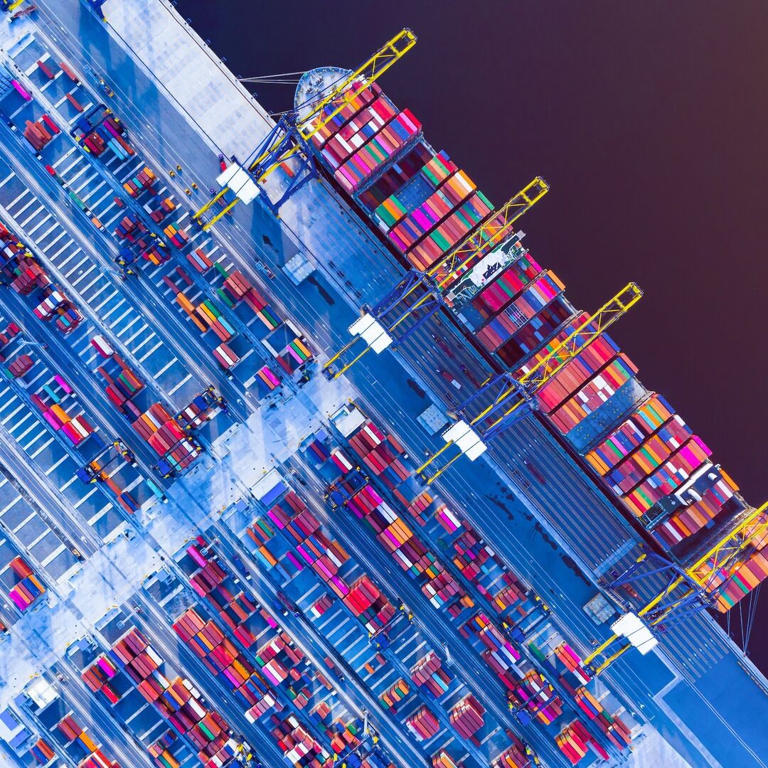 Containers